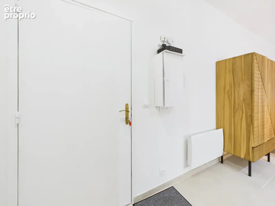 À deux pas des Planches – Studio entièrement rénové à Trouville-sur-Mer - photo 7