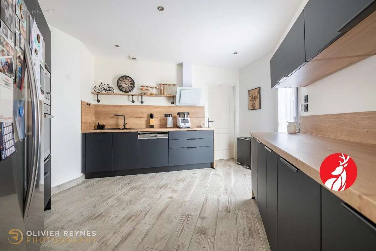 Maison à LA CHAPELLE-LA-REINE