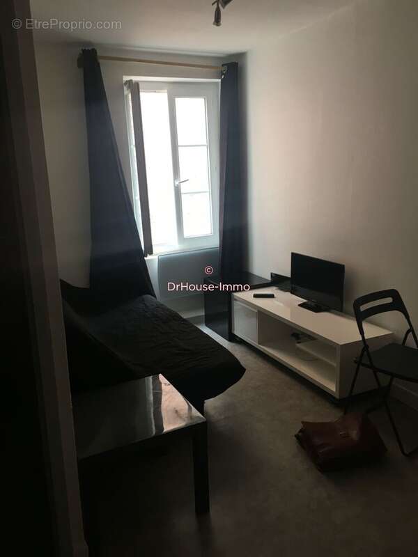 Appartement à VOIRON
