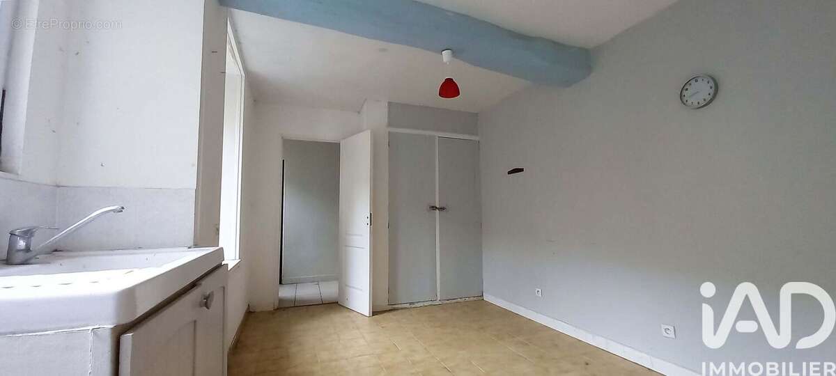 Photo 6 - Appartement à MAUZE-SUR-LE-MIGNON