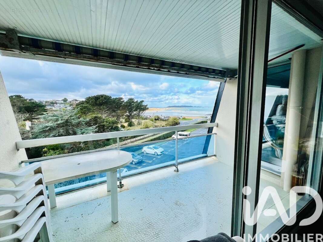 Photo 6 - Appartement à TREVOU-TREGUIGNEC