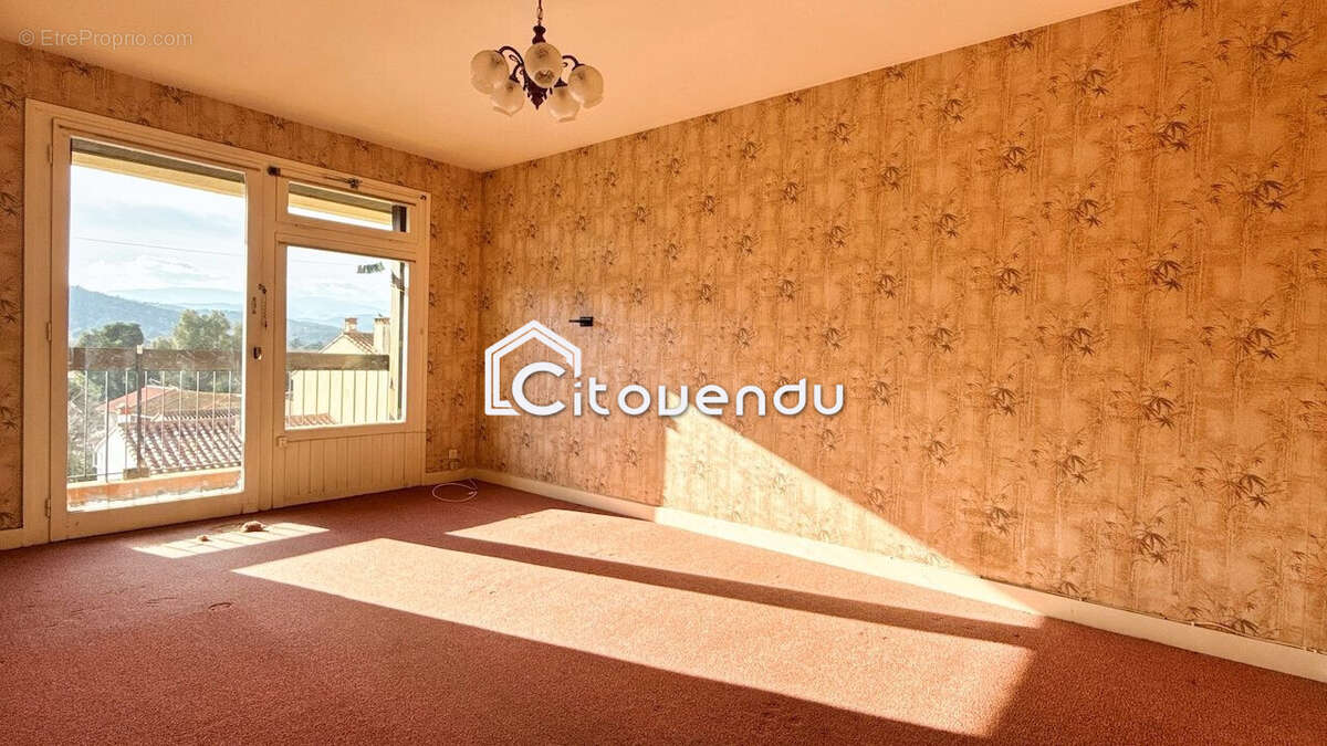 Appartement à LE BOULOU