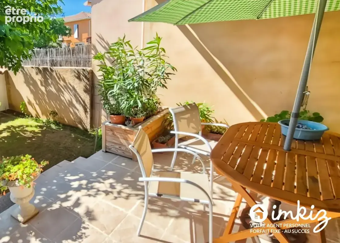 Maison 5 pièces récente avec piscine - photo 9