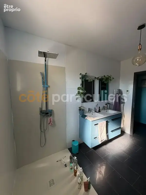 Maison plain-pied de 130m² avec 4 chambres à Baverans - photo 10
