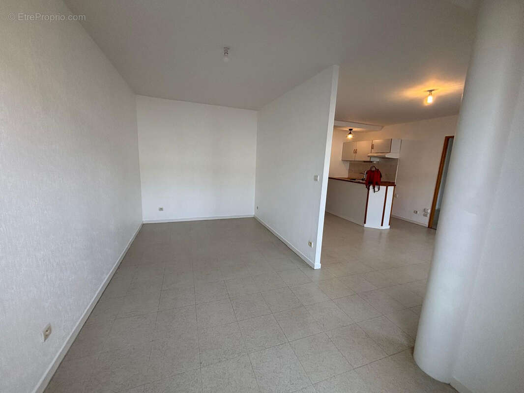 Appartement à SOYAUX