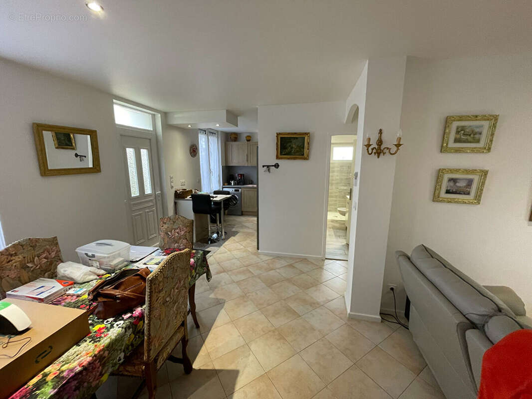 Maison à LIMOUX