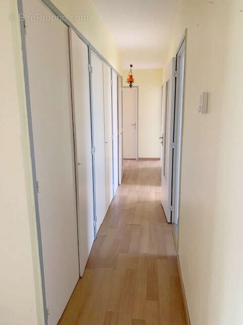 Appartement à PONTIVY