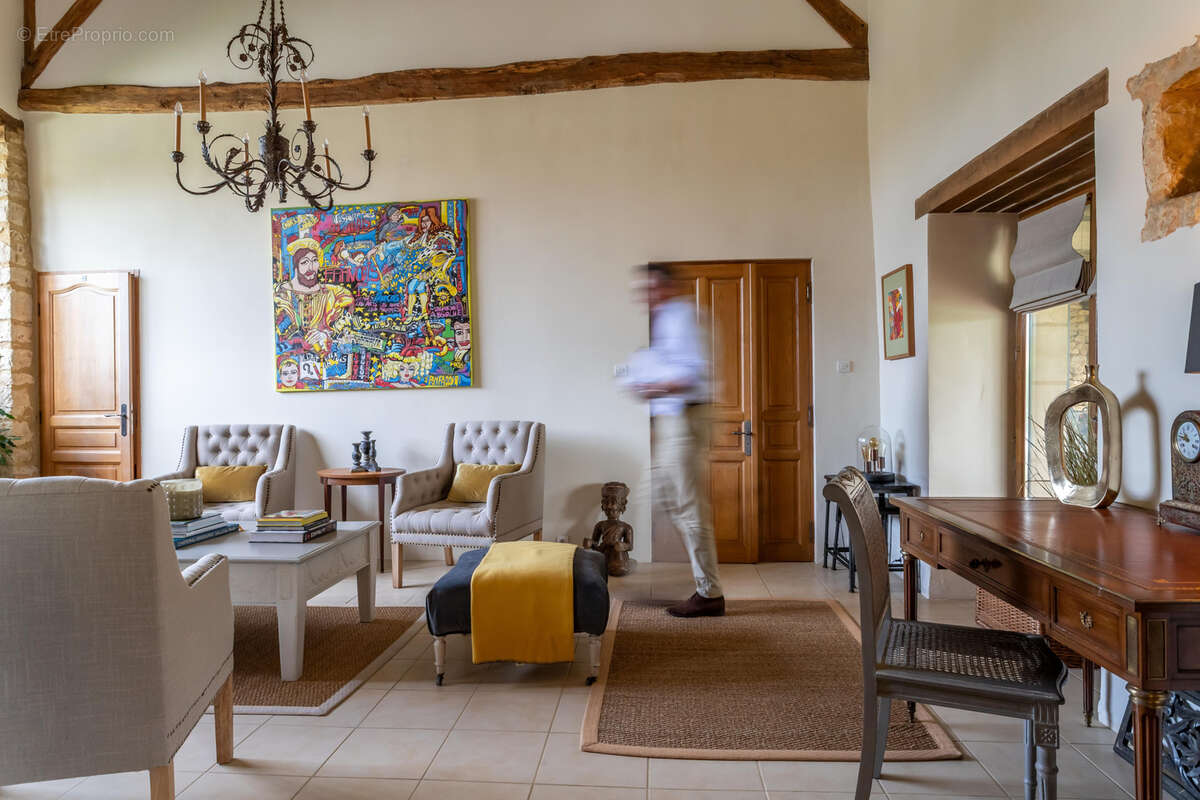 Maison à BERGERAC
