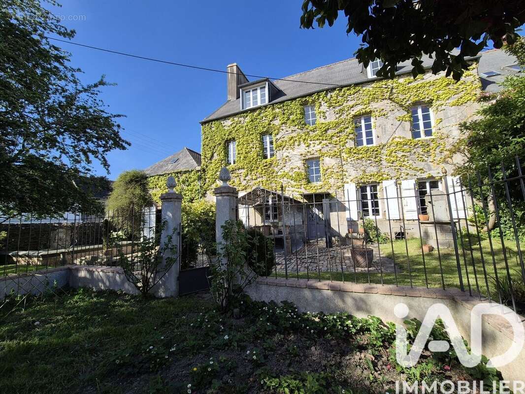 Photo 2 - Maison à LESNEVEN