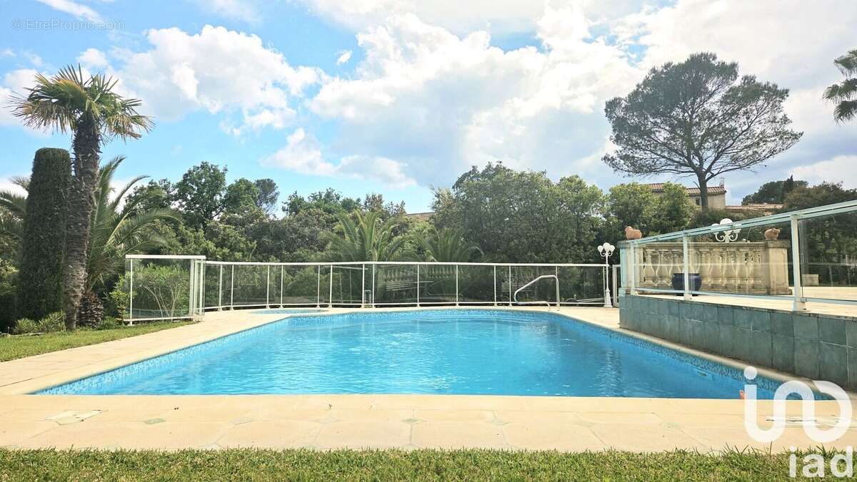 Photo 9 - Maison à SAINT-RAPHAEL