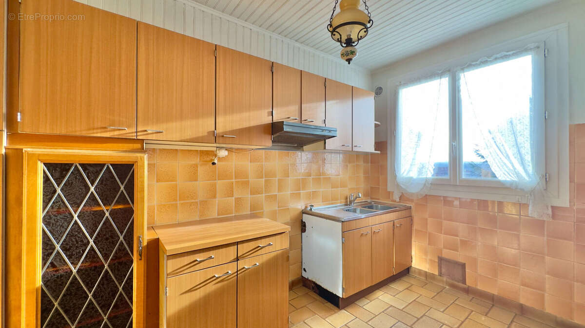 Maison à ATHIS-MONS