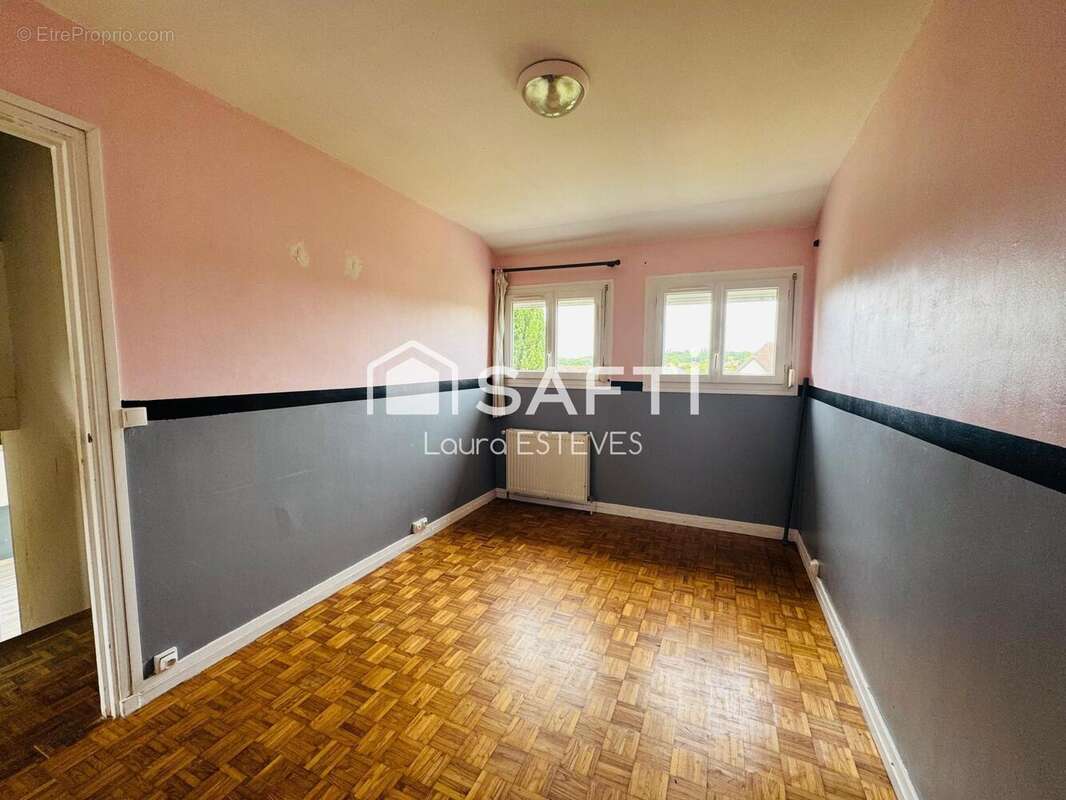 Photo 8 - Maison à DAMMARTIN-EN-GOELE