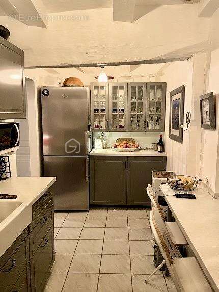 Maison à LA GUERCHE