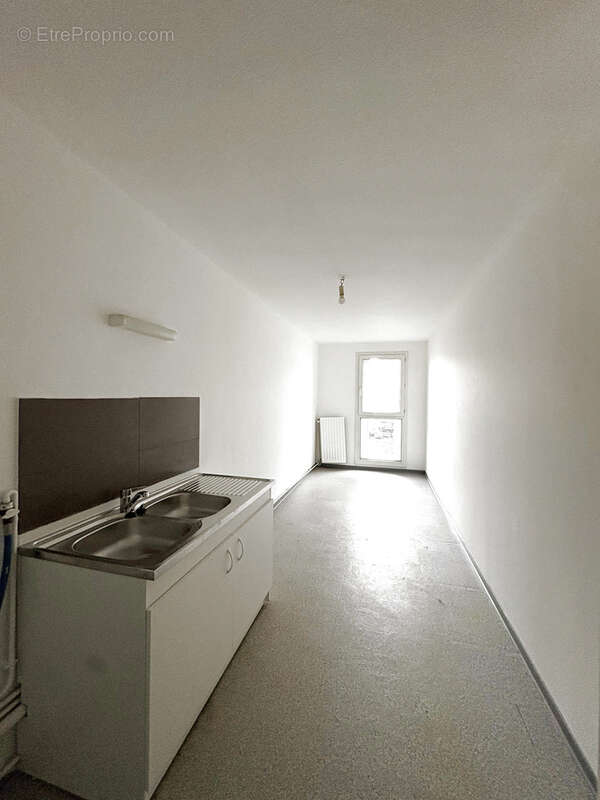 Appartement à VILLENEUVE-LES-MAGUELONE