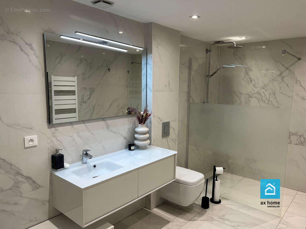 Standing SPA Kochersberg piscine luxe atypique  - Maison à FURDENHEIM