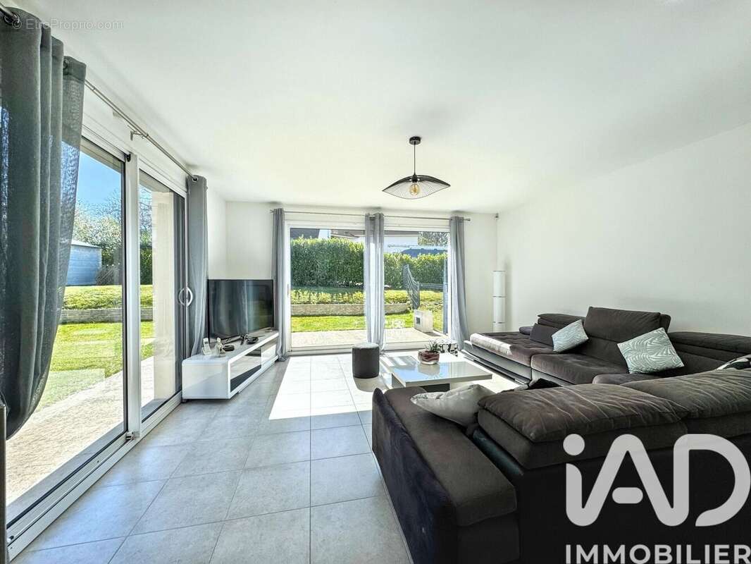 Photo 7 - Maison à FORGES-LES-BAINS