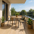 Appartement à GRIMAUD