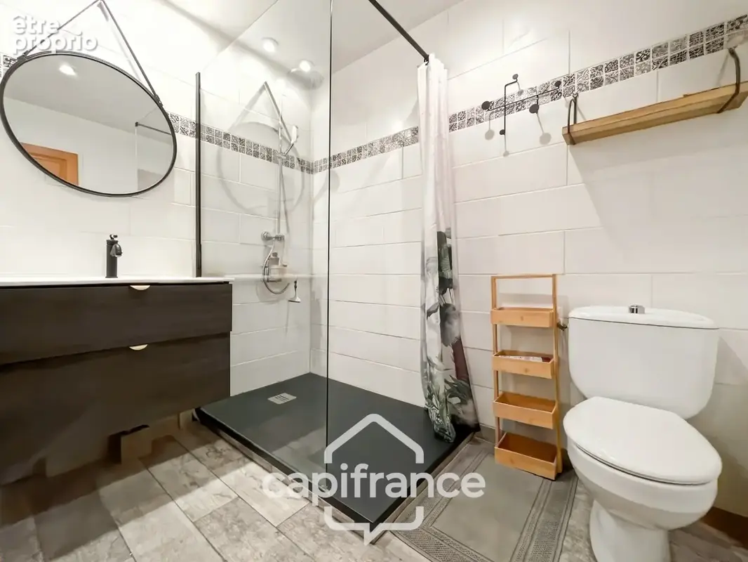 Rare sur le domaine de pont royal–appartement de standing de 48m2 climatise avec terrasse, vue dégagée et piscine privative - photo 14