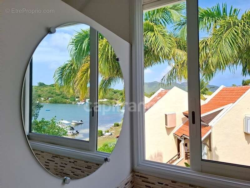 Appartement à SAINT-MARTIN