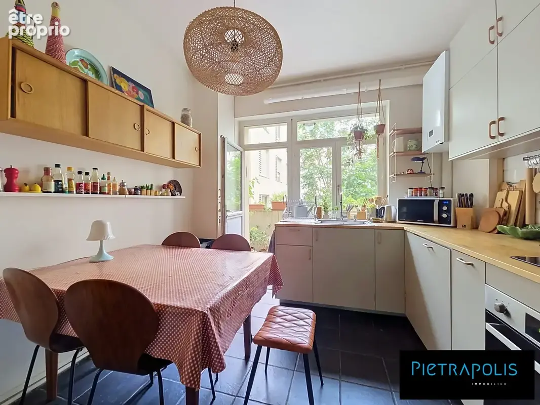 Appartement 145 m² à Lyon-3e  - photo 9
