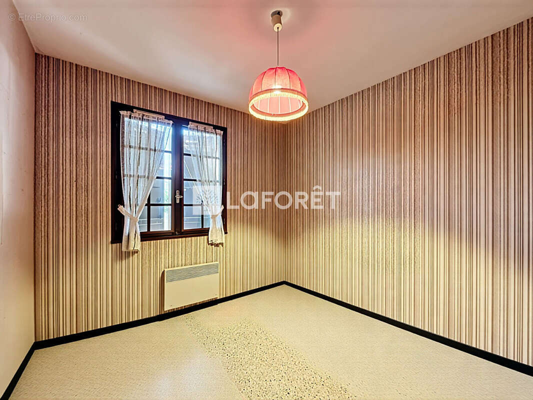 Maison à LES PENNES-MIRABEAU