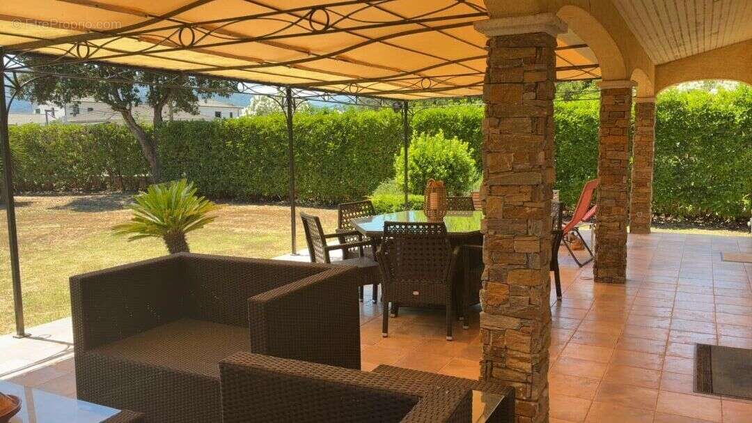 Maison 110m² à lucciana - photo 3