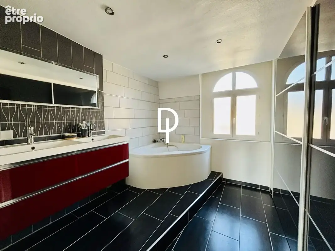 Appartement 106 m² à Rouen  - photo 7