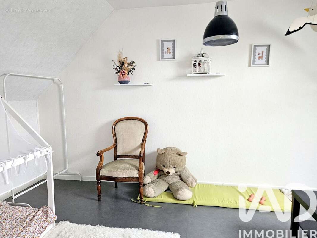 Photo 9 - Maison à MARSANNAY-LA-COTE