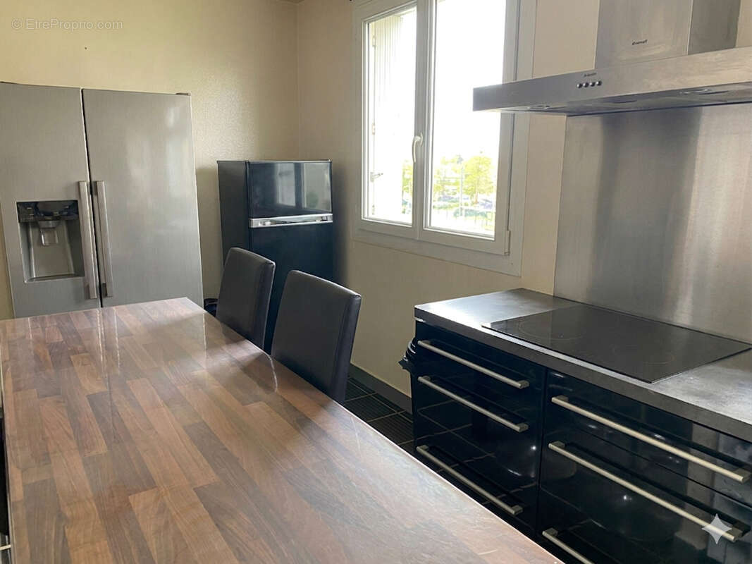 Appartement à BREST