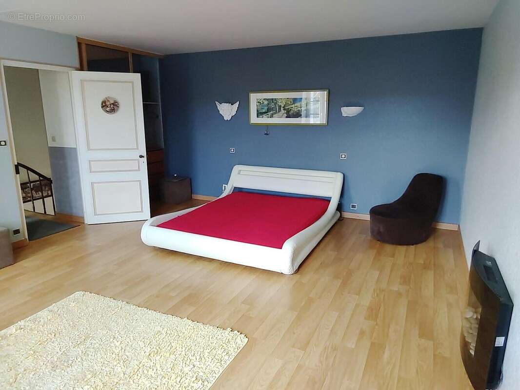 Photo 4 - Maison à SAINT-LEGER