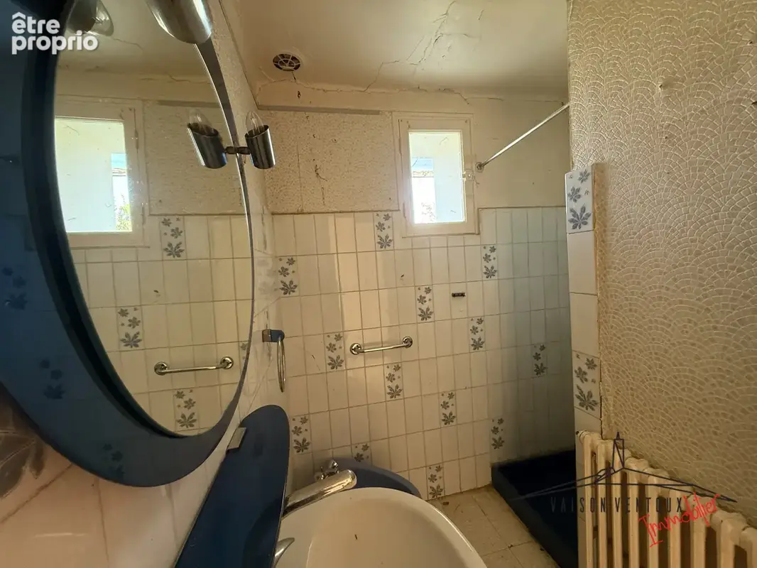 Maison sur terrain 1431 m2 - photo 25