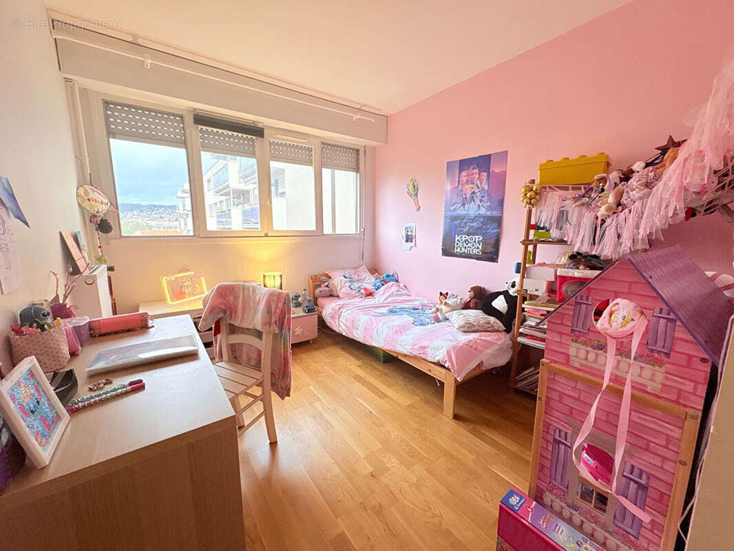 Appartement à ANDRESY