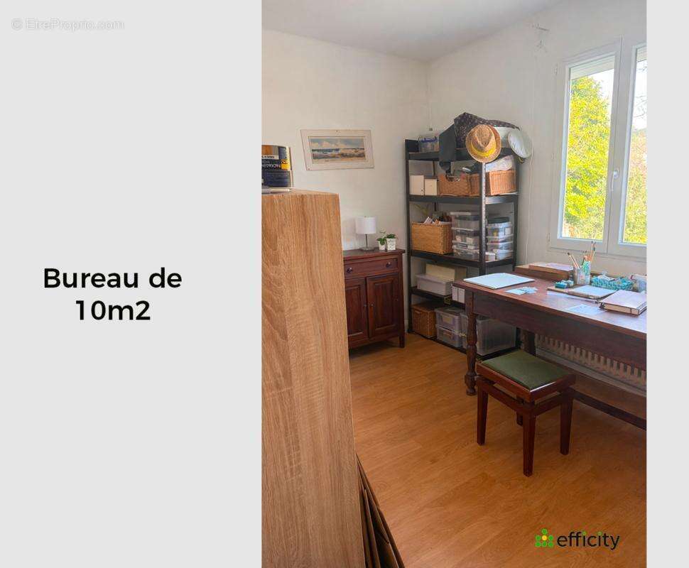 Maison à BESSEGES