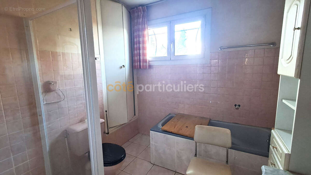 Maison à VILLEMANDEUR