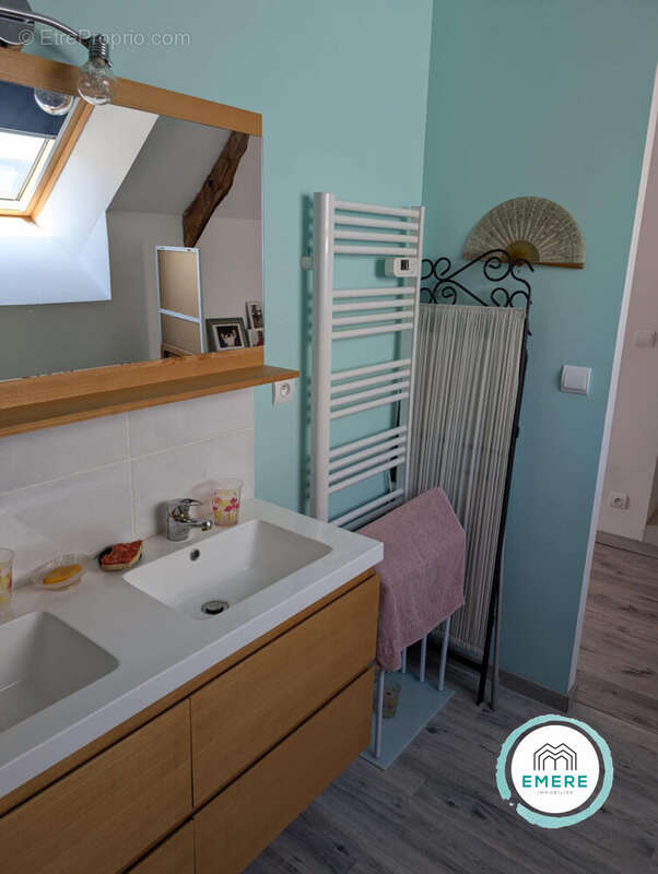 Maison à SAINT-HELEN