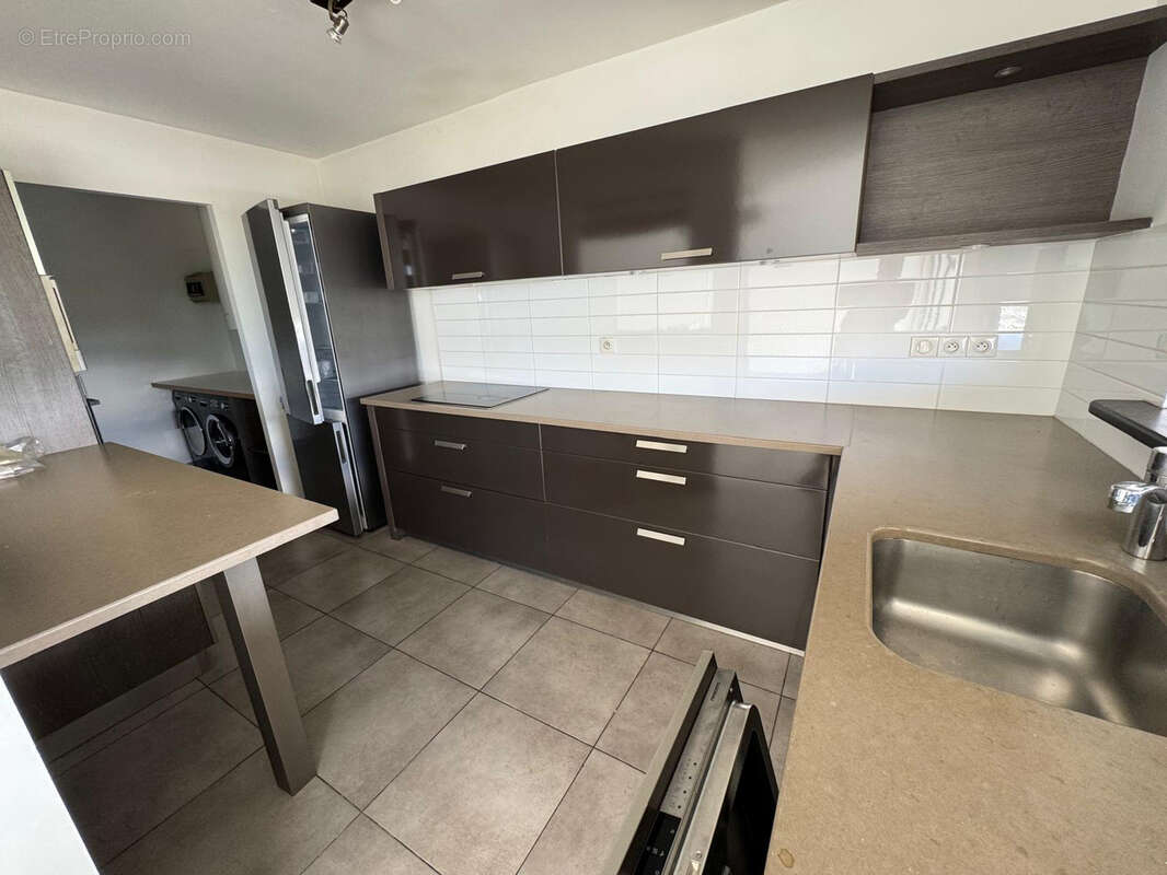 Appartement à FORT-DE-FRANCE