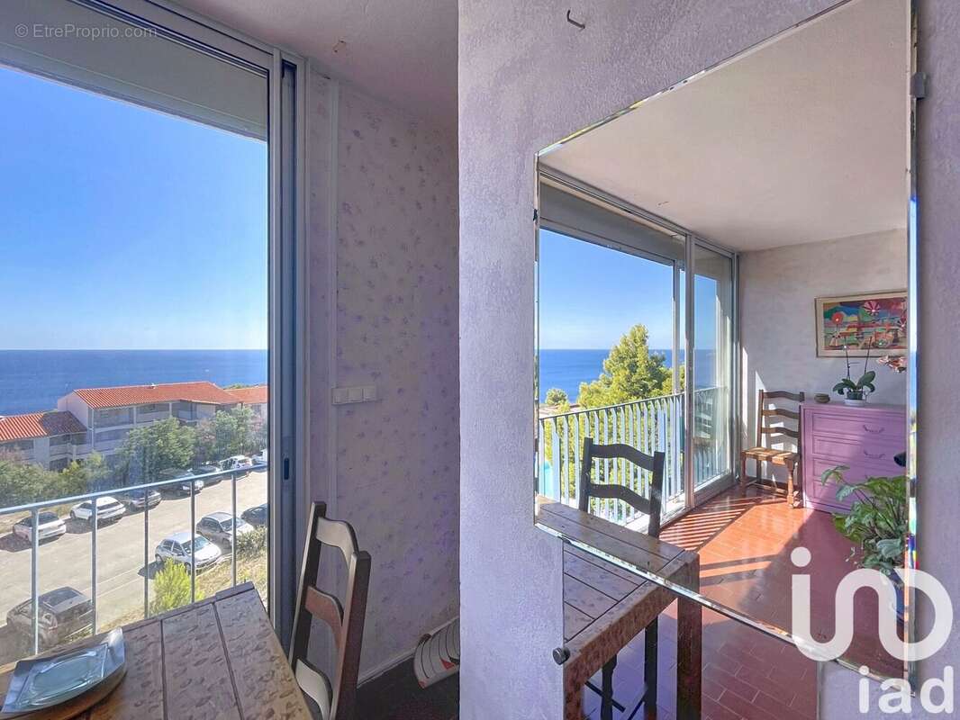 Photo 3 - Appartement à BANYULS-SUR-MER