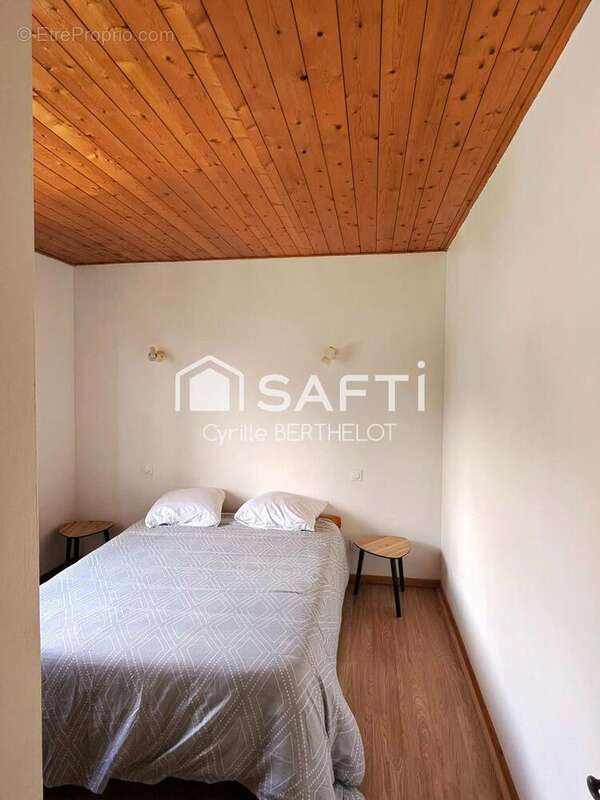 Photo 7 - Maison à FONT-ROMEU-ODEILLO-VIA