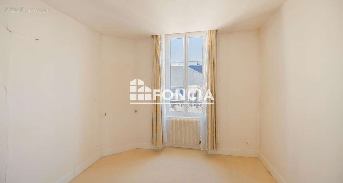 Appartement à ORLEANS