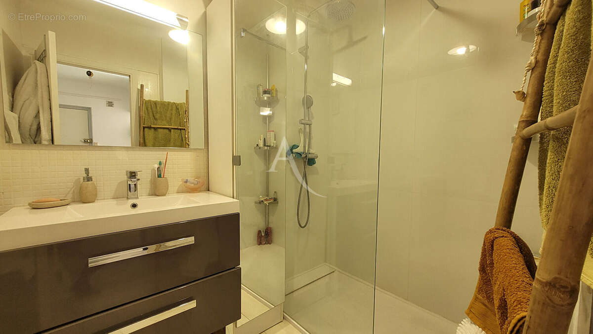 Appartement à GRASSE