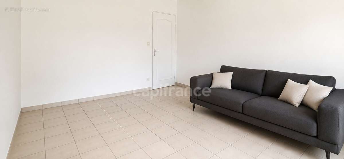 Toulon-sur-arroux – maison avec 2 garages attenants, jardin et combles aménageables - photo 3