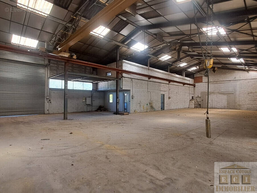 Autre à SAINT-GEOIRS