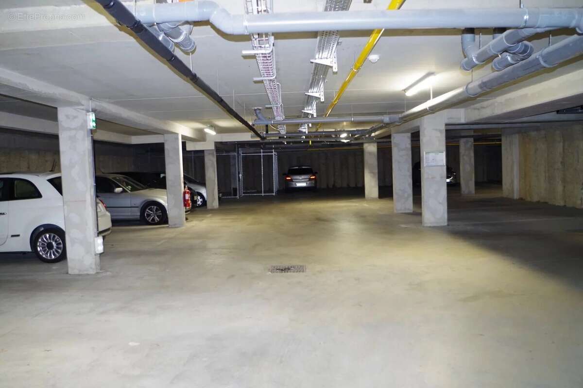 Parking à Toulouse  - photo 3