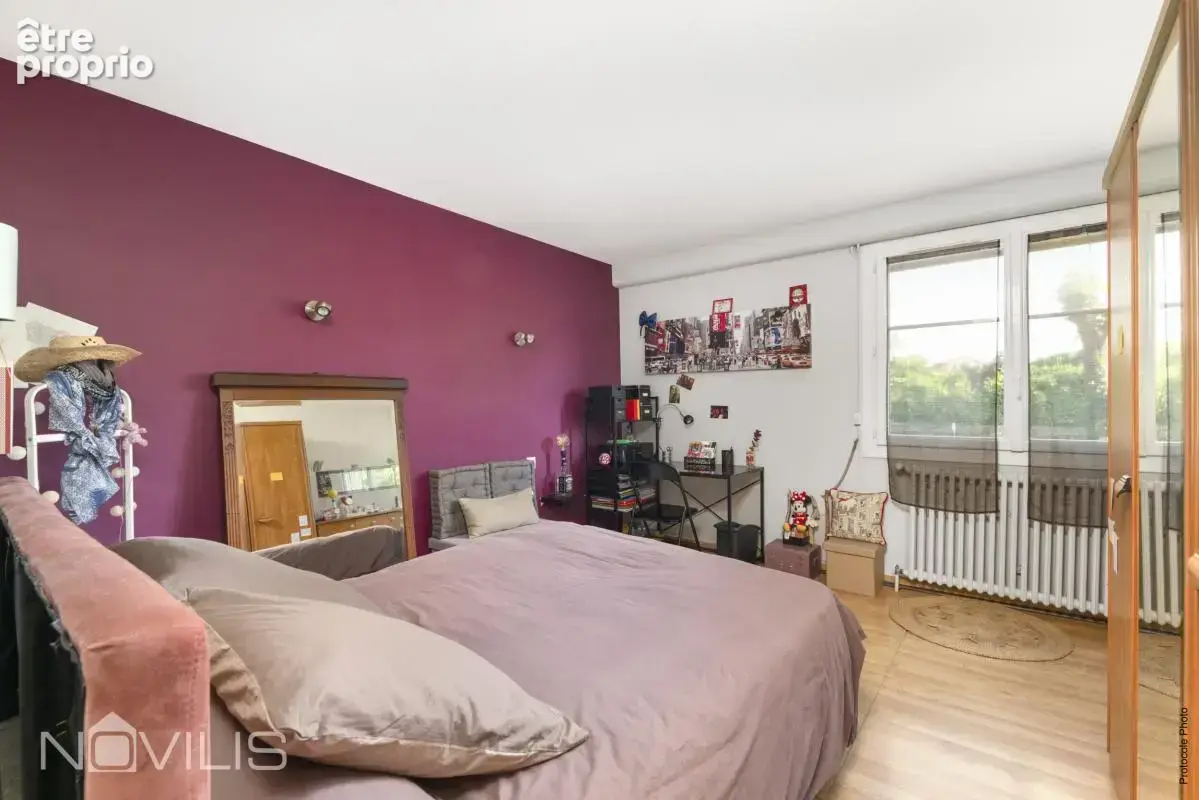 Maison familiale ou Investissement - Fort Potentiel à Saint-Jory - photo 5
