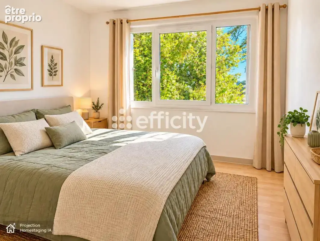 Appartement - photo 4
