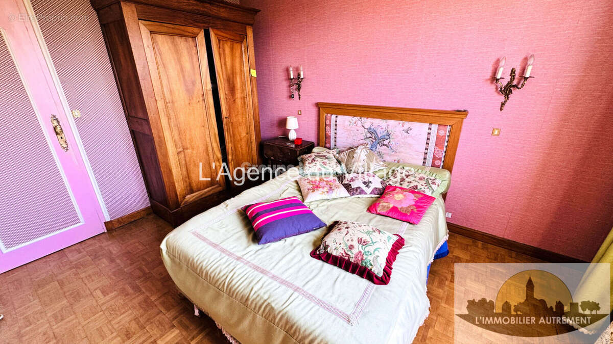 Maison à 7' de Grisy 8 pièce(s) 87,92 m2 - photo 12
