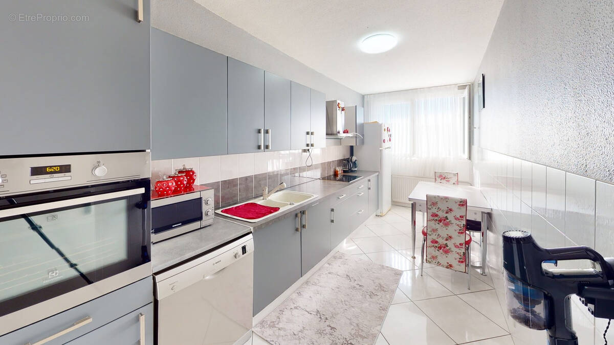 Appartement à FIRMINY