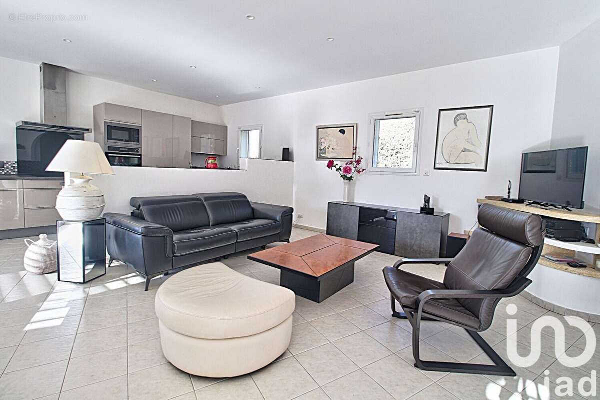 Photo 5 - Maison à EVENOS