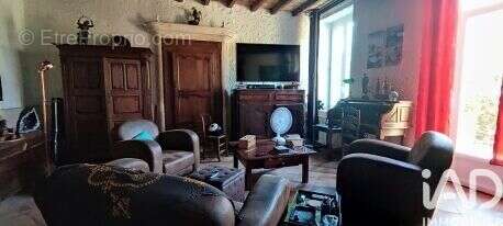 Photo 9 - Maison à LES LEVES-ET-THOUMEYRAGUES