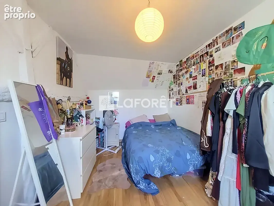 Maison Saint Aubin Les Elbeuf - photo 14